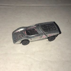 1970 Hot wheels Redline FERRARI 512 S